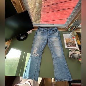 BLANK NYC Women’s Jeans, Size 30